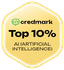 Credmark Badge