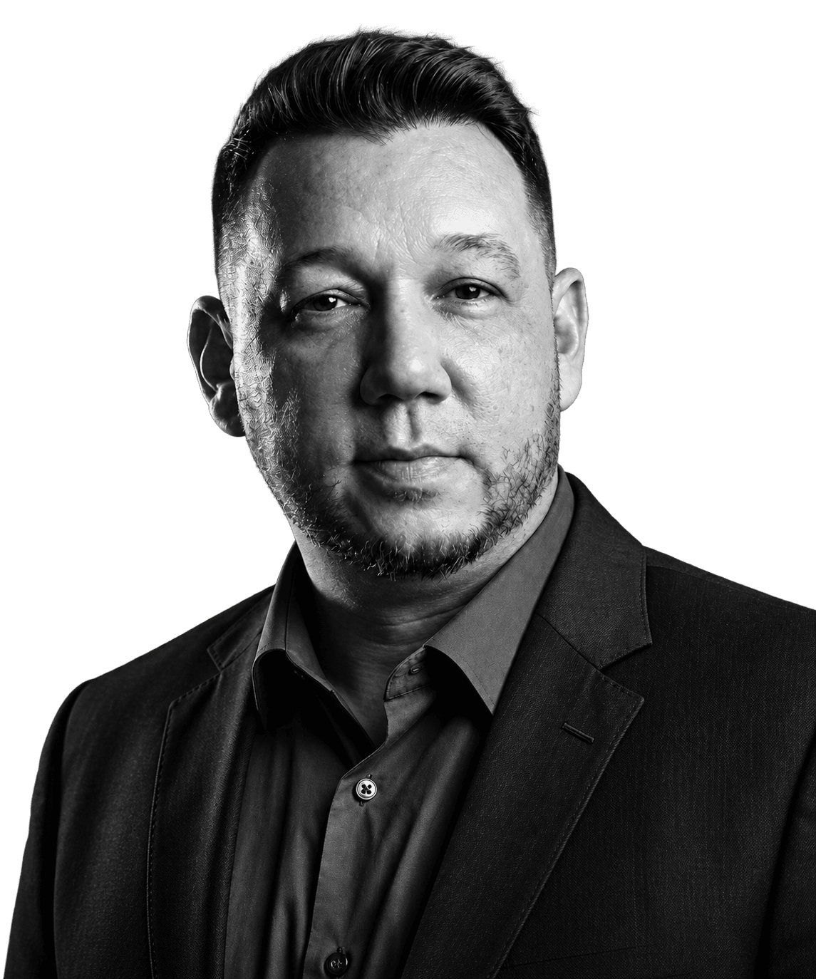 Oscar Caldeira, AI Automation Architect and Principal Engineer