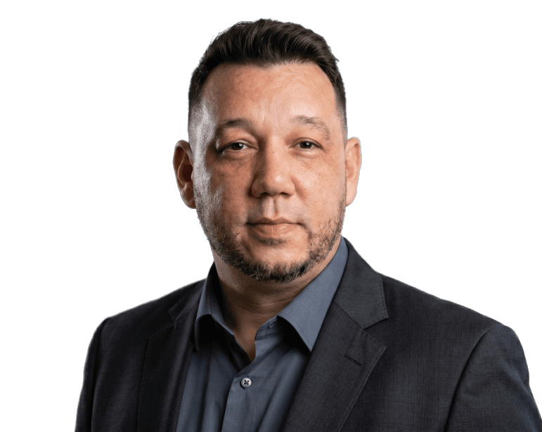 Oscar Caldeira